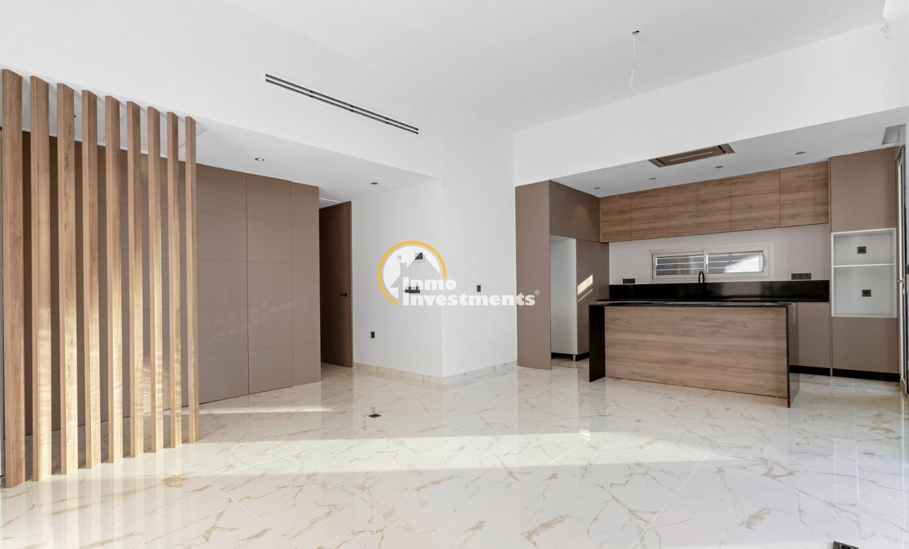 Bestaande bouw - Villa - Torrevieja - Los Balcones