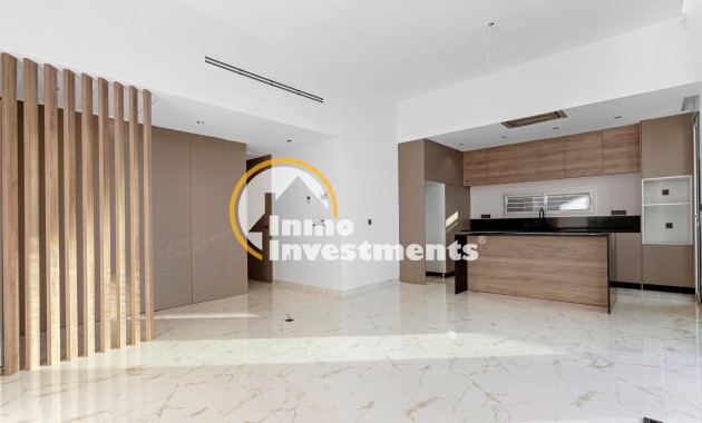 Bestaande bouw - Villa - Torrevieja - Los Balcones