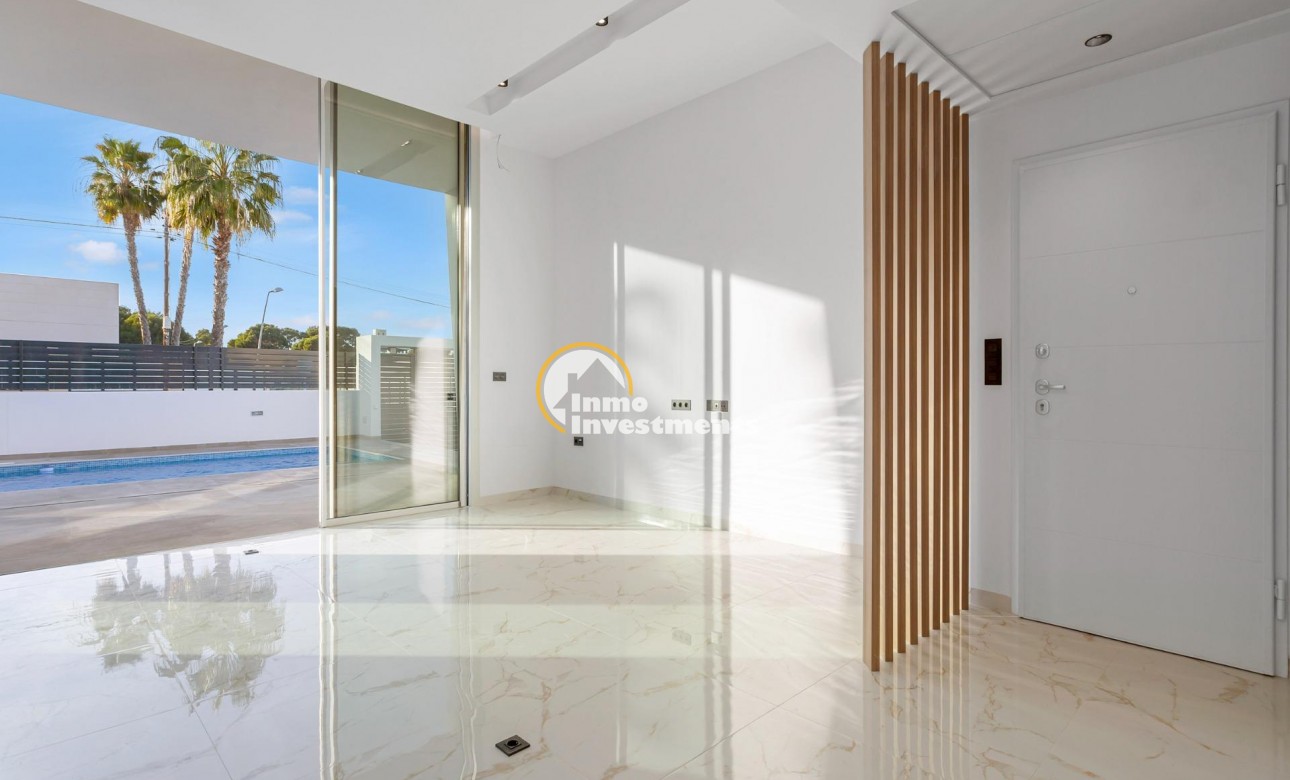 Bestaande bouw - Villa - Torrevieja - Los Balcones