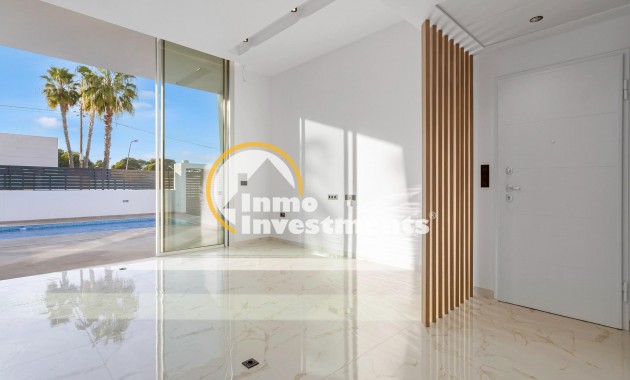 Bestaande bouw - Villa - Torrevieja - Los Balcones