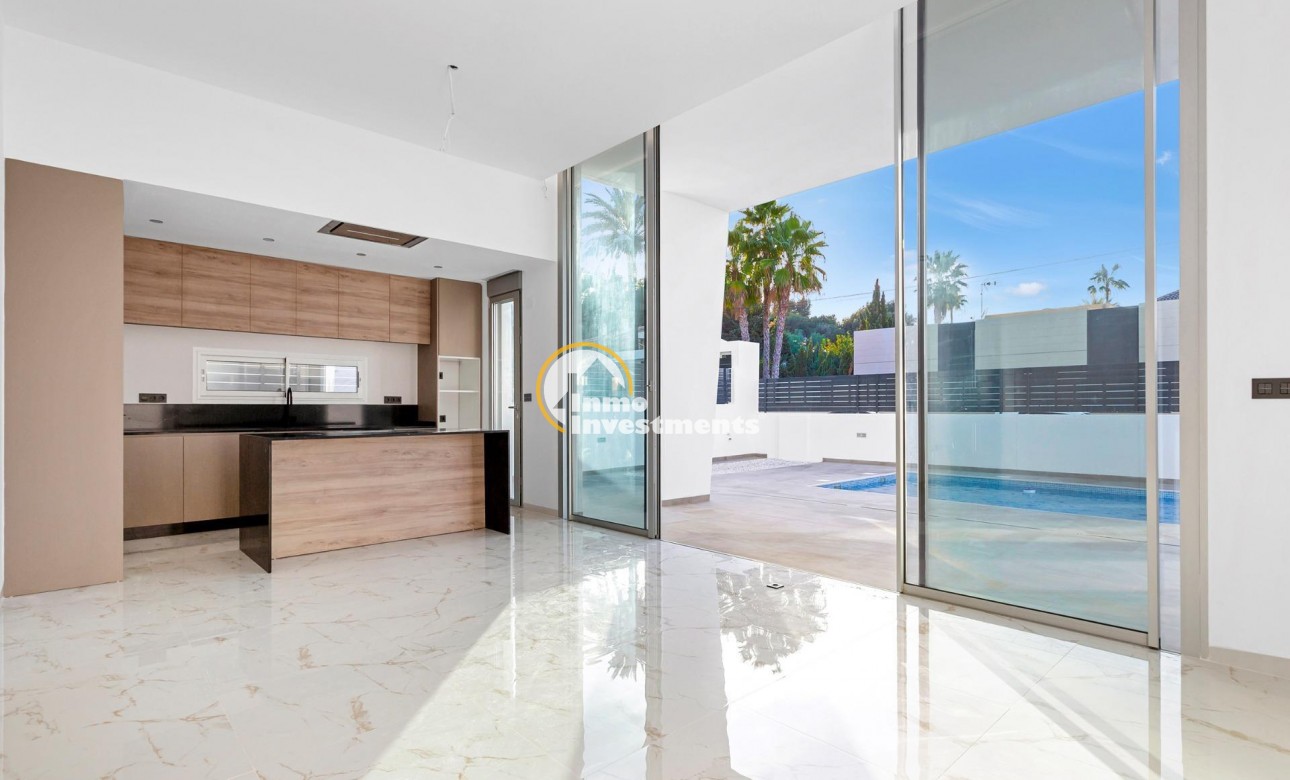Bestaande bouw - Villa - Torrevieja - Los Balcones