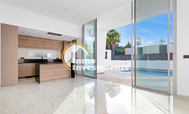 Bestaande bouw - Villa - Torrevieja - Los Balcones
