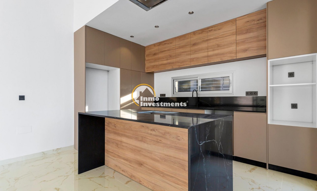 Bestaande bouw - Villa - Torrevieja - Los Balcones