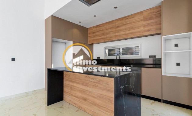Bestaande bouw - Villa - Torrevieja - Los Balcones