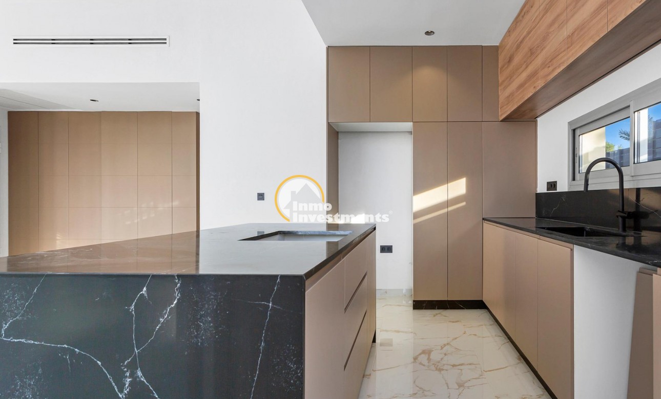 Bestaande bouw - Villa - Torrevieja - Los Balcones