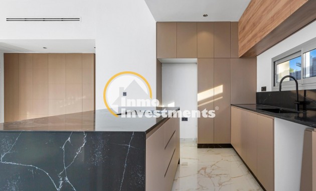 Bestaande bouw - Villa - Torrevieja - Los Balcones