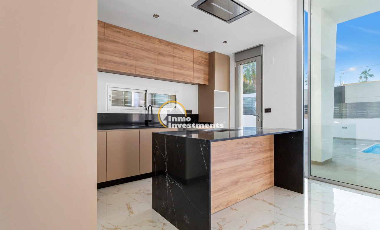 Bestaande bouw - Villa - Torrevieja - Los Balcones