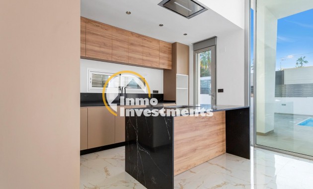 Bestaande bouw - Villa - Torrevieja - Los Balcones