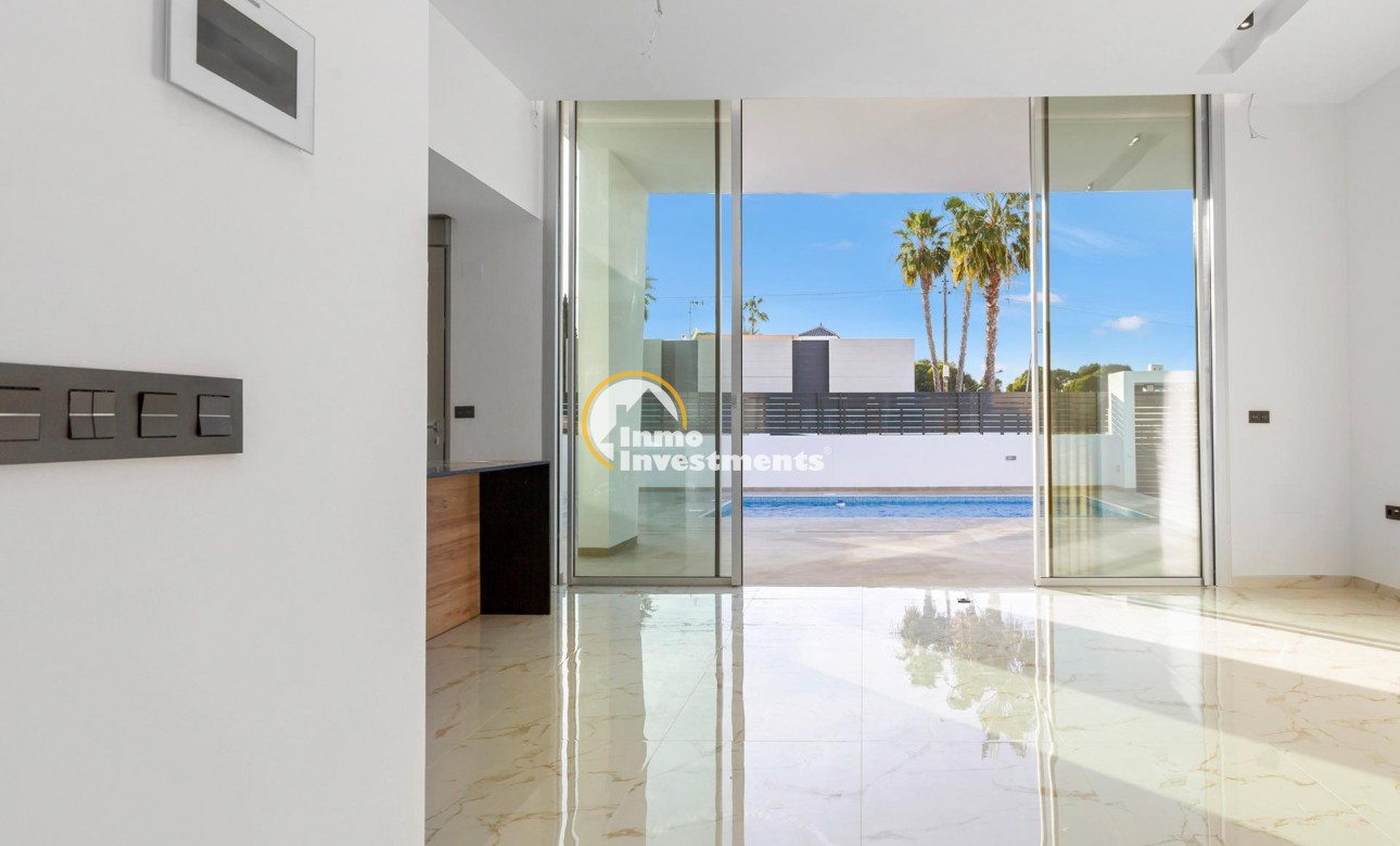 Bestaande bouw - Villa - Torrevieja - Los Balcones