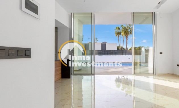 Bestaande bouw - Villa - Torrevieja - Los Balcones