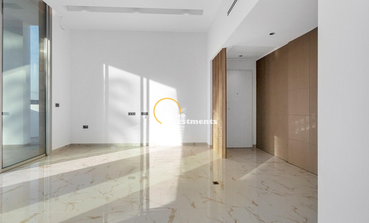Bestaande bouw - Villa - Torrevieja - Los Balcones