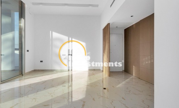 Bestaande bouw - Villa - Torrevieja - Los Balcones