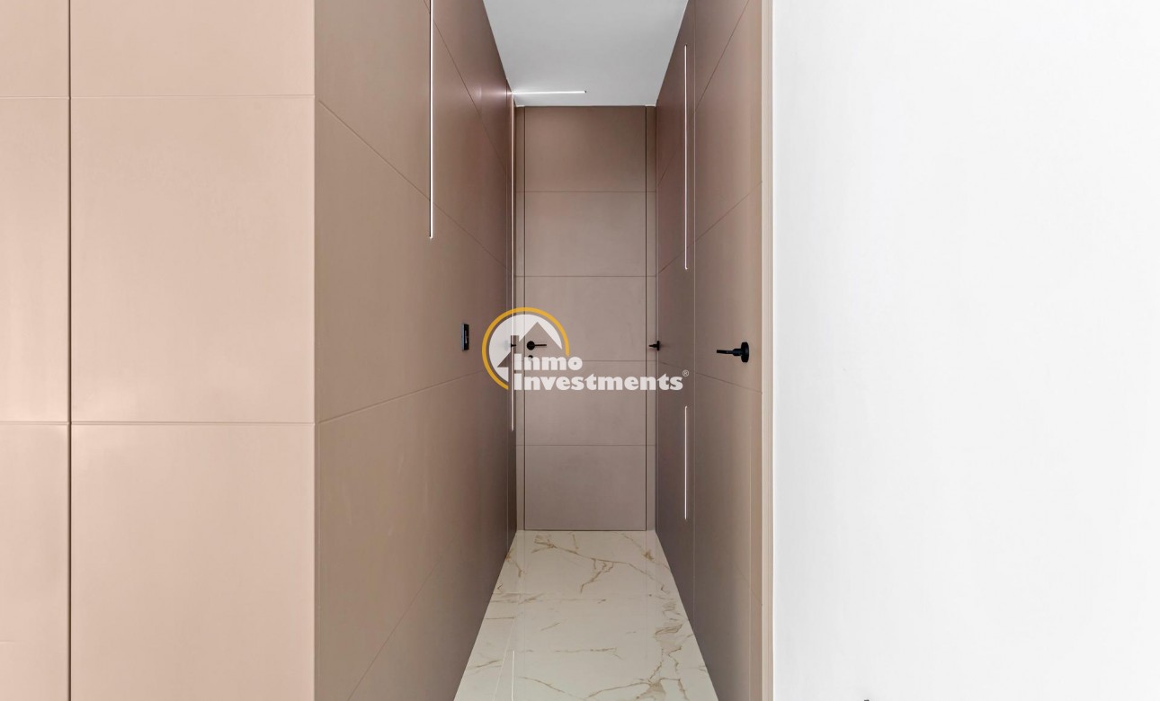 Bestaande bouw - Villa - Torrevieja - Los Balcones