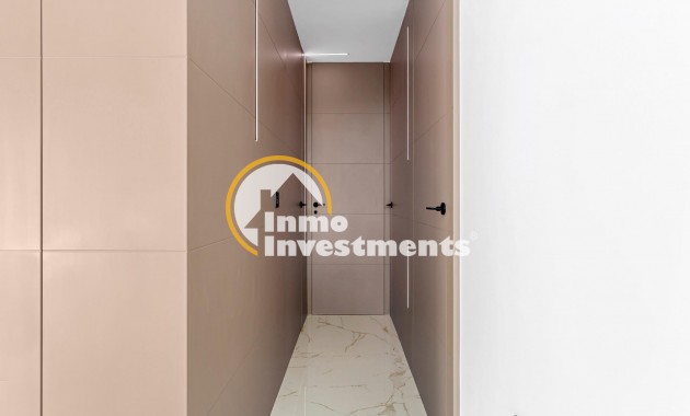 Bestaande bouw - Villa - Torrevieja - Los Balcones