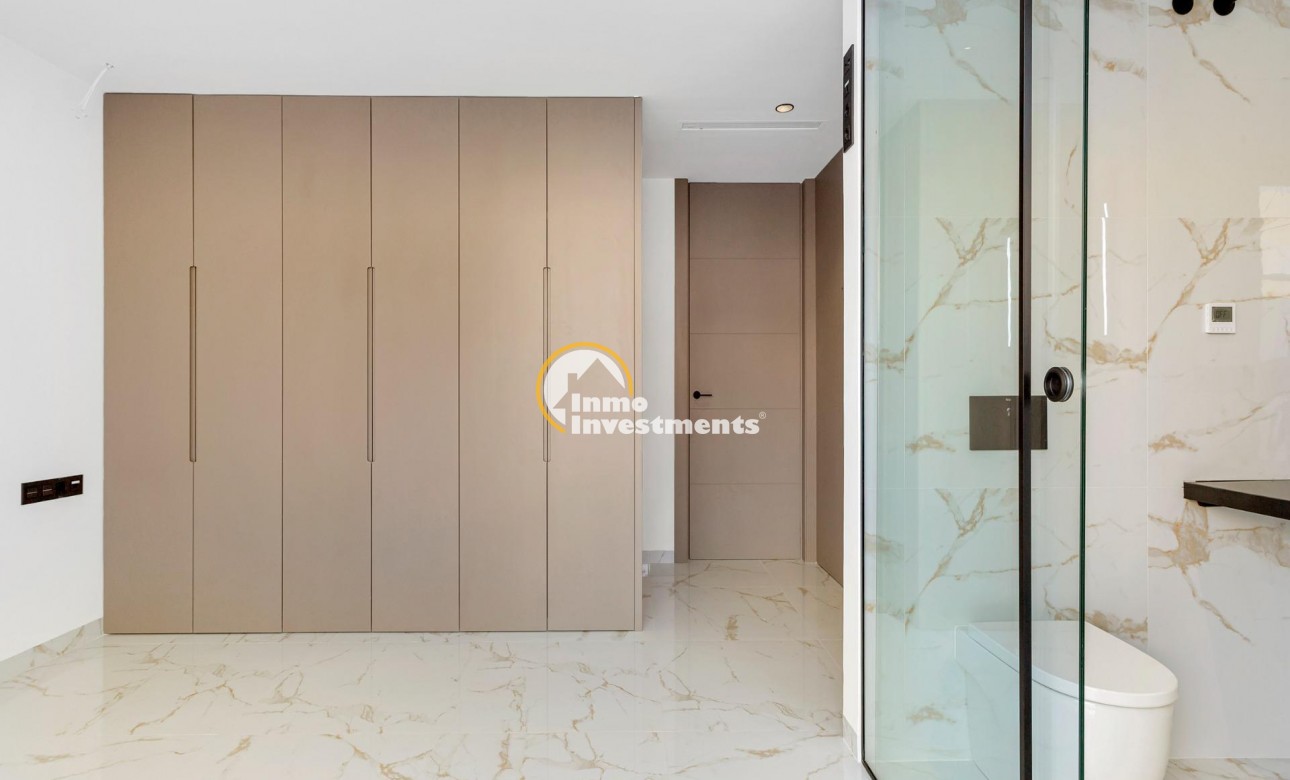 Bestaande bouw - Villa - Torrevieja - Los Balcones