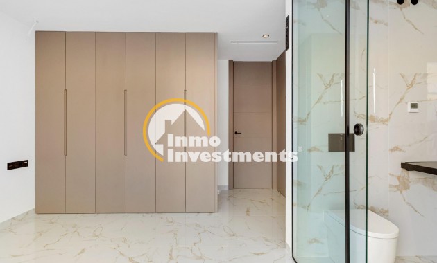 Bestaande bouw - Villa - Torrevieja - Los Balcones