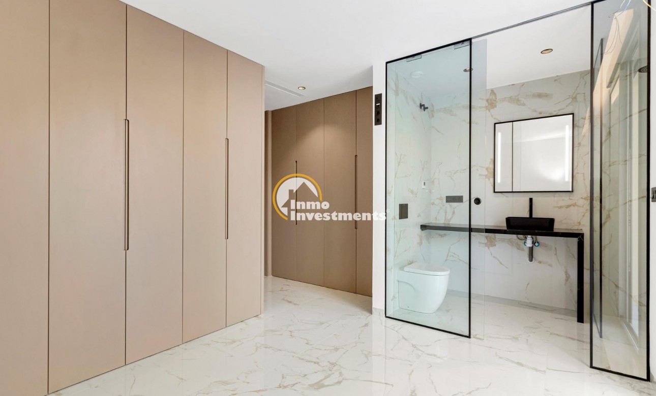 Bestaande bouw - Villa - Torrevieja - Los Balcones