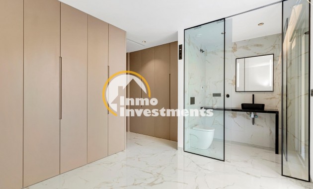 Bestaande bouw - Villa - Torrevieja - Los Balcones