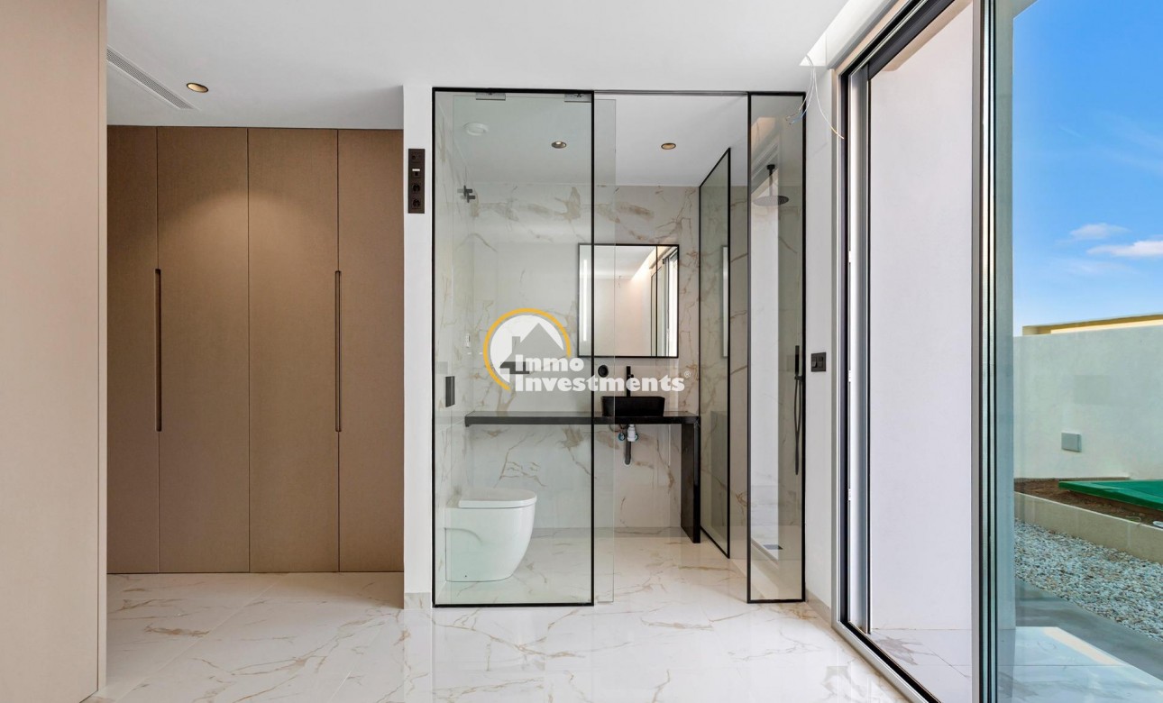 Bestaande bouw - Villa - Torrevieja - Los Balcones