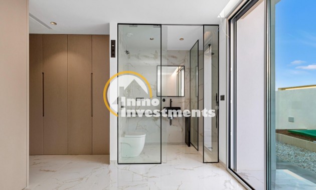 Bestaande bouw - Villa - Torrevieja - Los Balcones