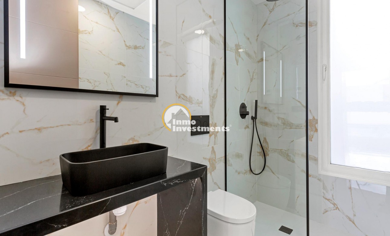 Bestaande bouw - Villa - Torrevieja - Los Balcones