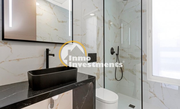 Bestaande bouw - Villa - Torrevieja - Los Balcones