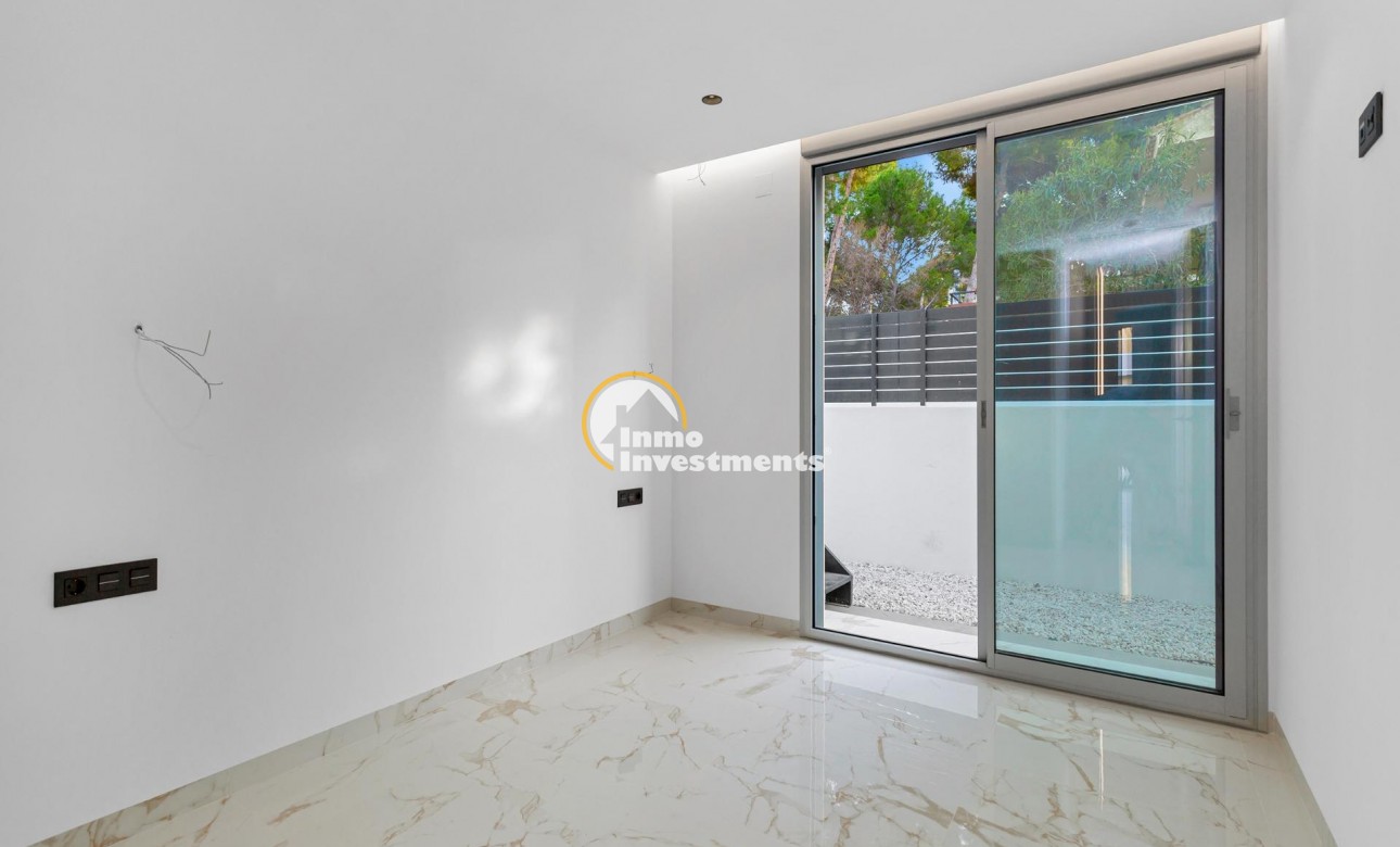 Bestaande bouw - Villa - Torrevieja - Los Balcones