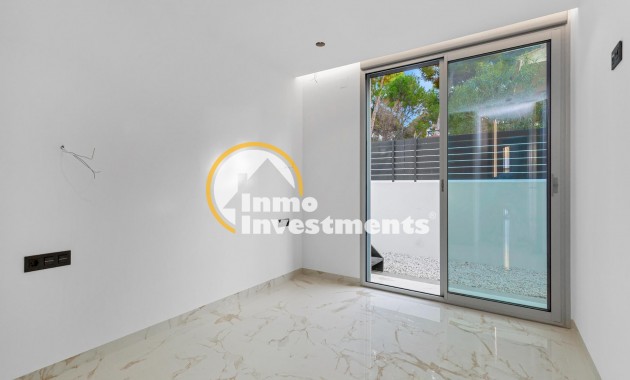 Bestaande bouw - Villa - Torrevieja - Los Balcones