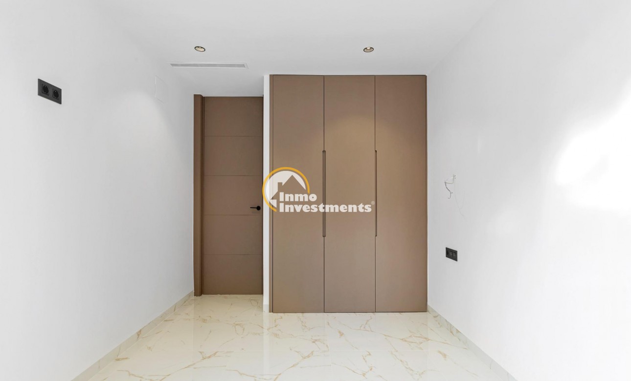 Bestaande bouw - Villa - Torrevieja - Los Balcones