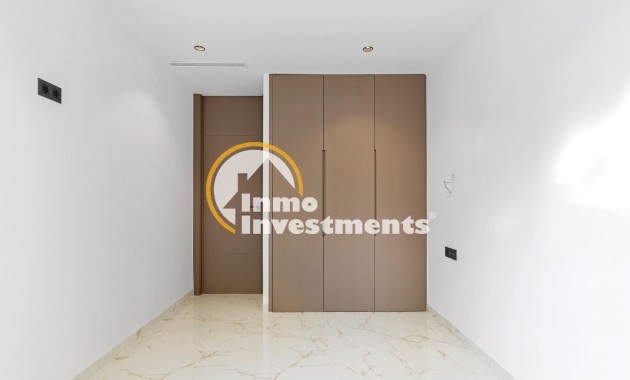 Bestaande bouw - Villa - Torrevieja - Los Balcones