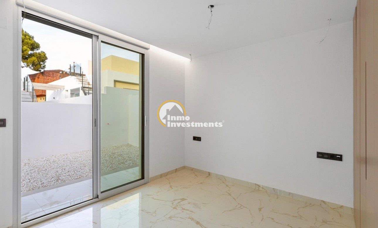 Bestaande bouw - Villa - Torrevieja - Los Balcones