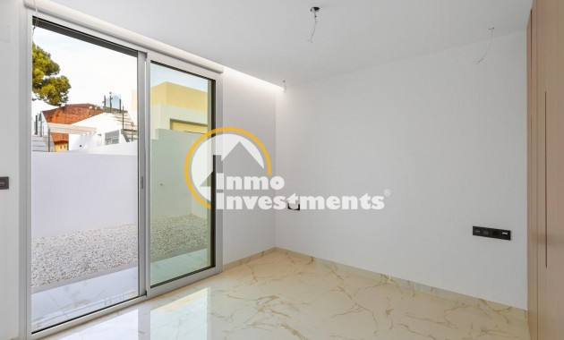 Bestaande bouw - Villa - Torrevieja - Los Balcones