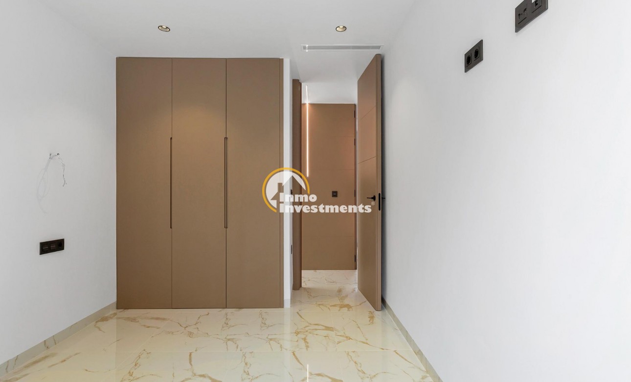 Bestaande bouw - Villa - Torrevieja - Los Balcones