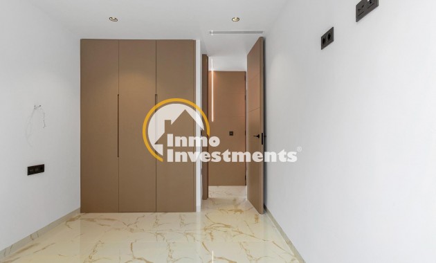 Bestaande bouw - Villa - Torrevieja - Los Balcones
