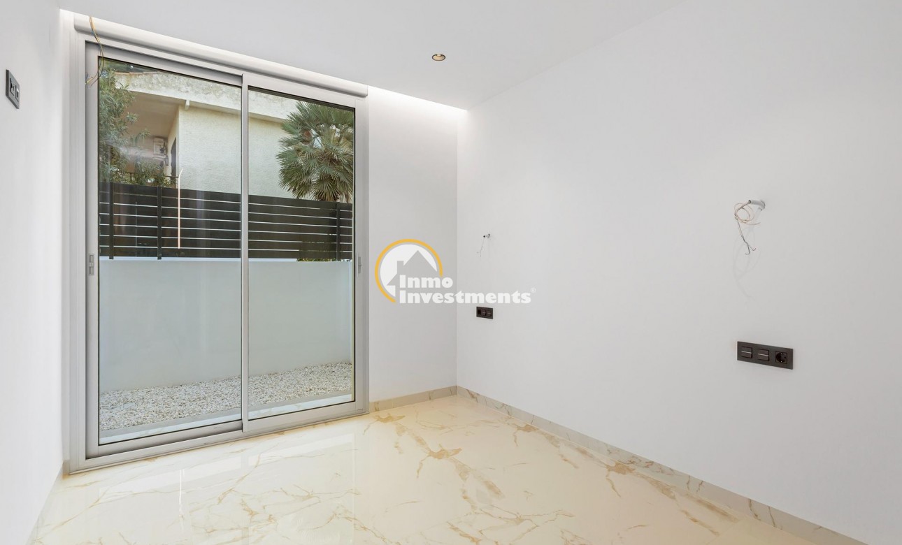 Bestaande bouw - Villa - Torrevieja - Los Balcones