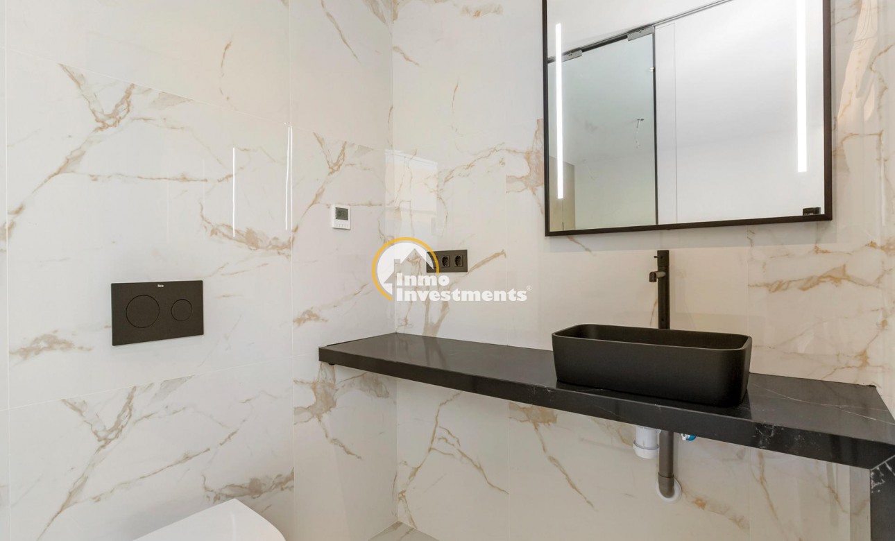 Bestaande bouw - Villa - Torrevieja - Los Balcones