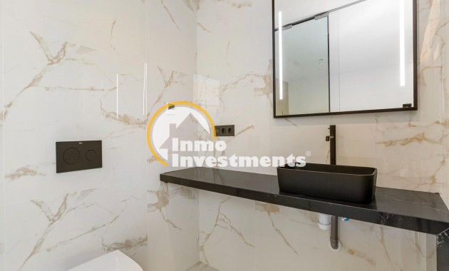 Bestaande bouw - Villa - Torrevieja - Los Balcones