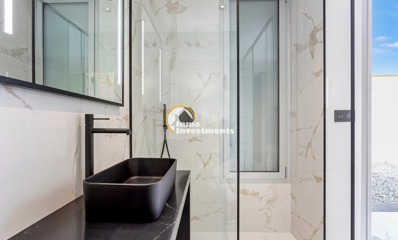 Bestaande bouw - Villa - Torrevieja - Los Balcones