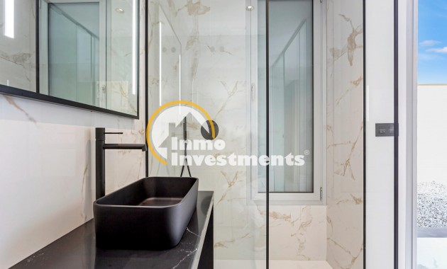 Bestaande bouw - Villa - Torrevieja - Los Balcones
