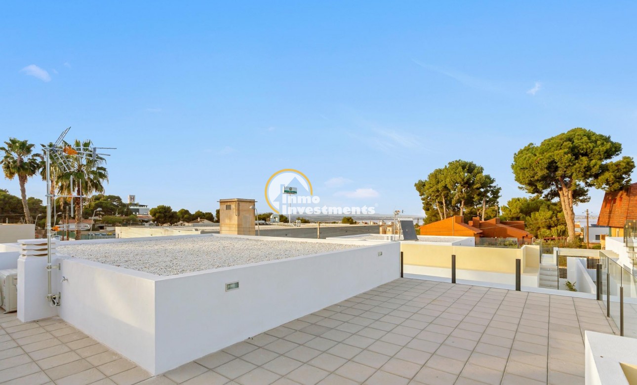 Bestaande bouw - Villa - Torrevieja - Los Balcones