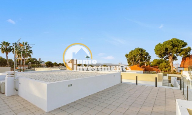 Bestaande bouw - Villa - Torrevieja - Los Balcones