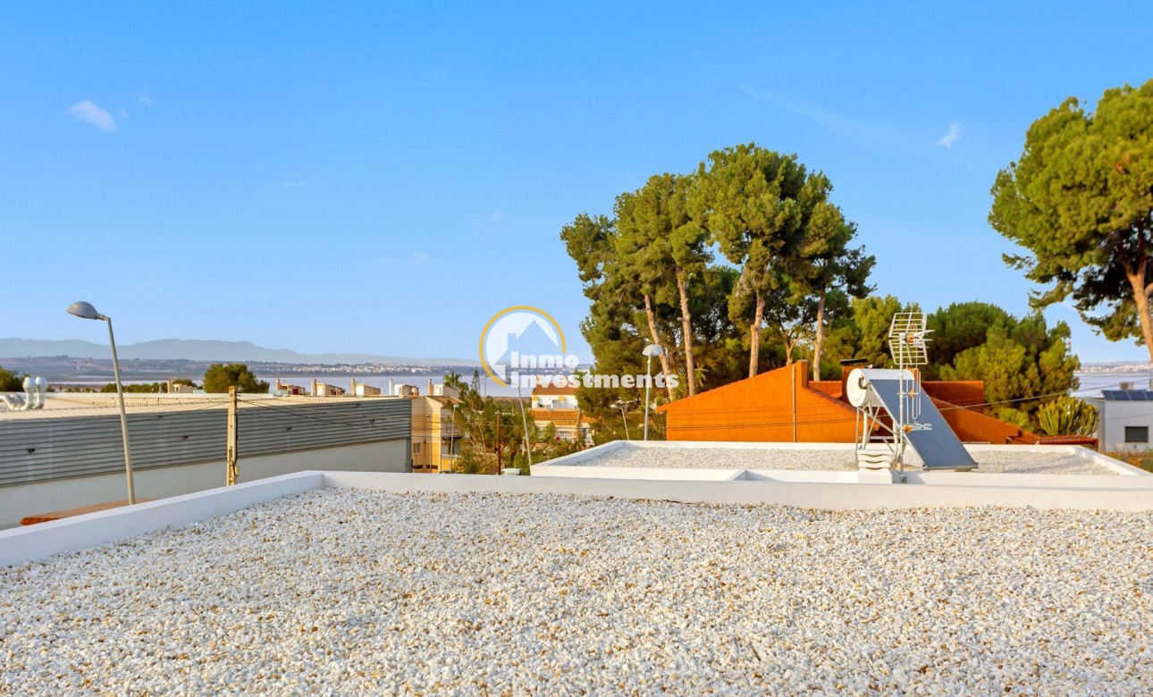 Bestaande bouw - Villa - Torrevieja - Los Balcones