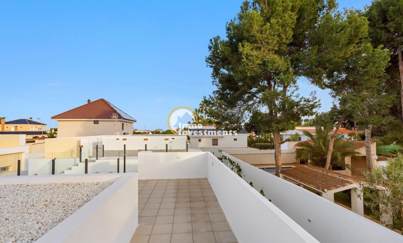 Bestaande bouw - Villa - Torrevieja - Los Balcones
