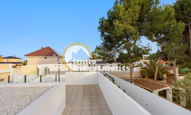 Bestaande bouw - Villa - Torrevieja - Los Balcones