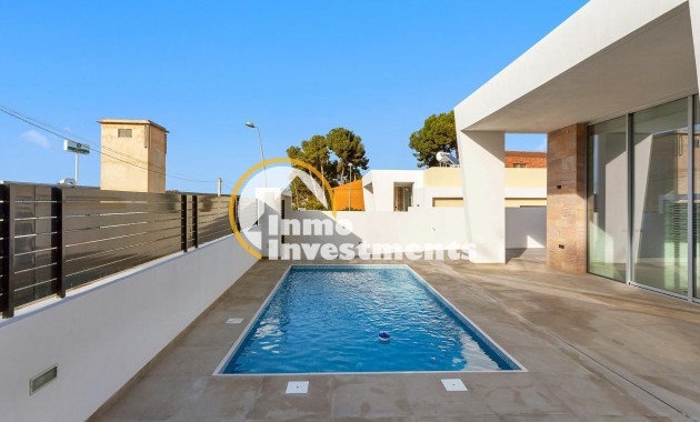 Bestaande bouw - Villa - Torrevieja - Los Balcones