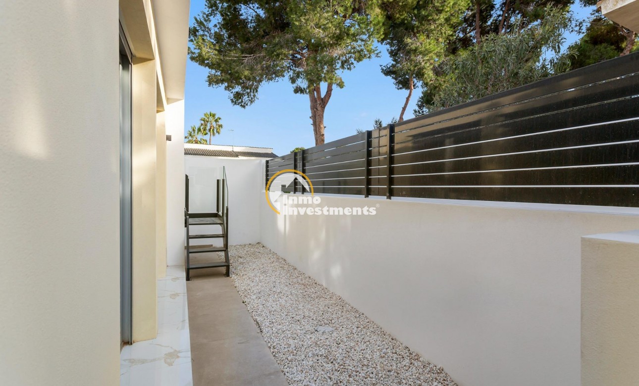 Bestaande bouw - Villa - Torrevieja - Los Balcones