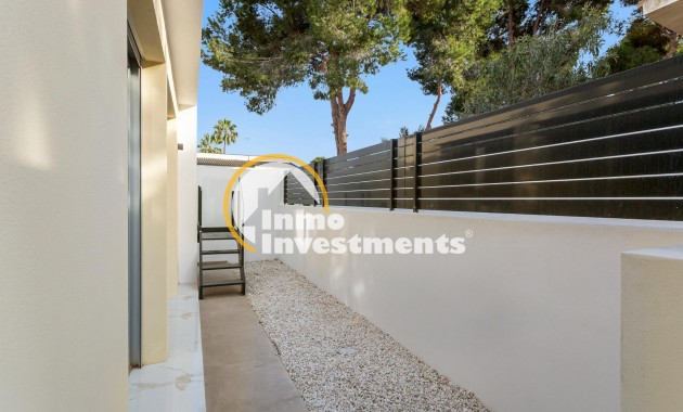 Bestaande bouw - Villa - Torrevieja - Los Balcones