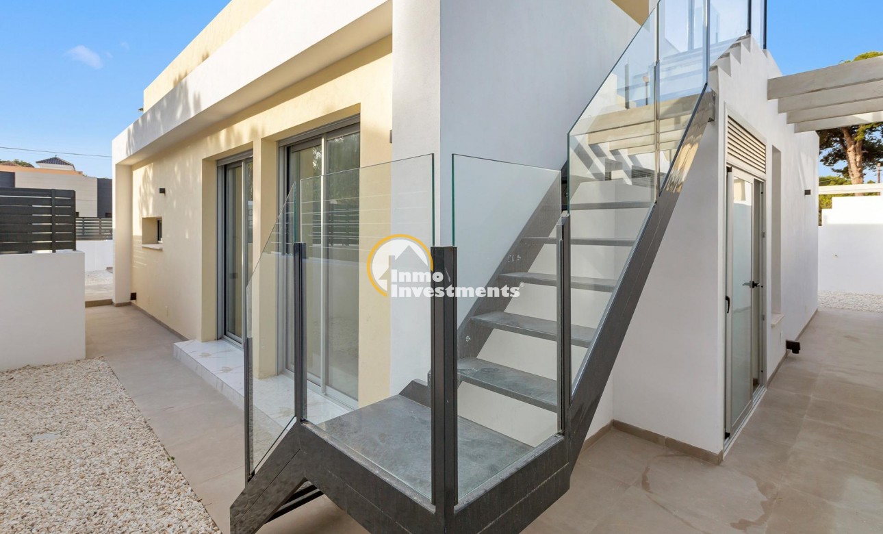 Bestaande bouw - Villa - Torrevieja - Los Balcones
