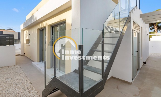 Bestaande bouw - Villa - Torrevieja - Los Balcones