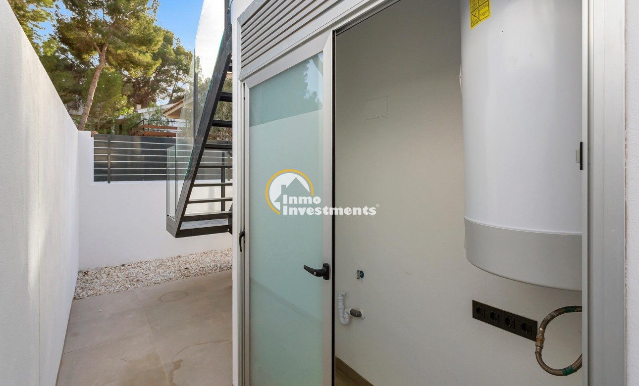 Bestaande bouw - Villa - Torrevieja - Los Balcones